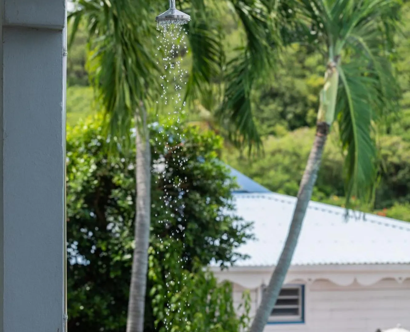 Villa Odyssee, Spot Kite Surf Le Vauclin Holiday home