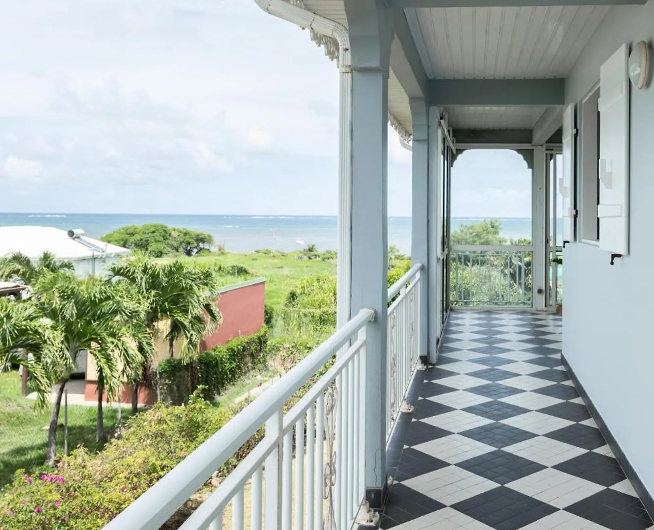 Villa Odyssee, Spot Kite Surf Le Vauclin Holiday home