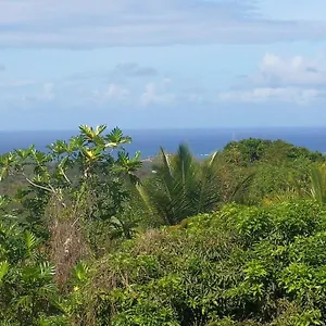 Loue Maison En Martinique Le Vauclin