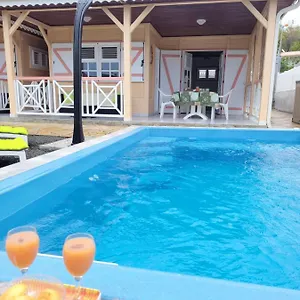La Maison Du Pécheur 97280 Le Vauclin